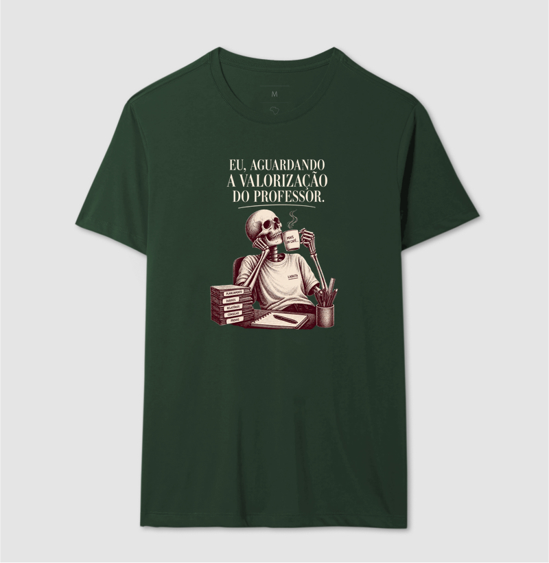 Camisa 18
