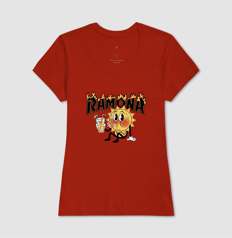 Camisa 10