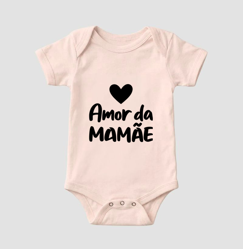Amor da mamãe - Imagem 4