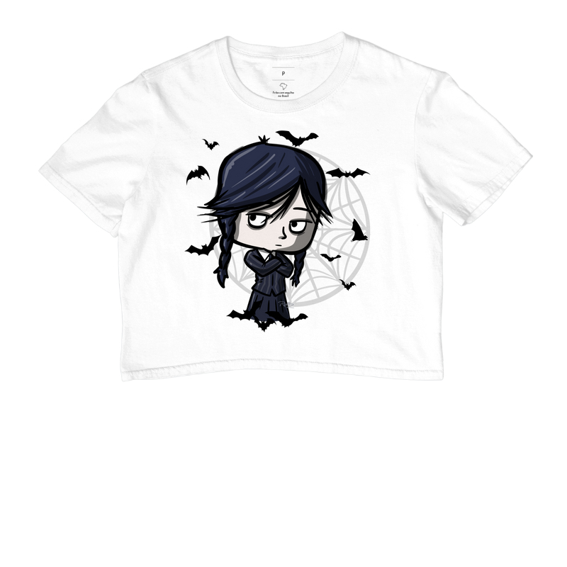 Camiseta Wandi - Imagem 3