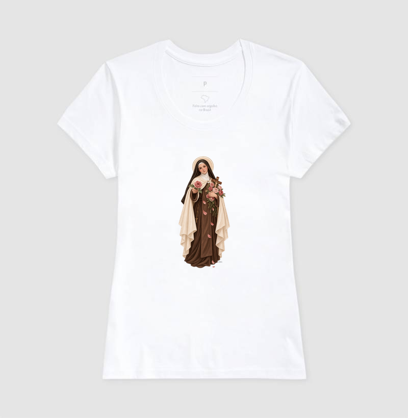 Santa Teresinha do Menino Jesus  - Imagem 5