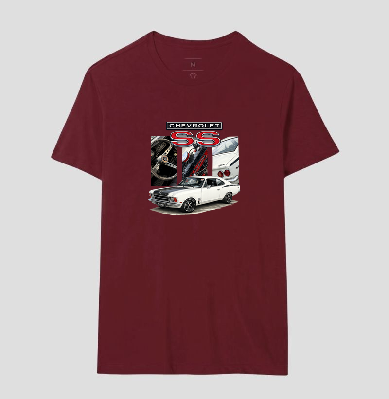 Camisa 17