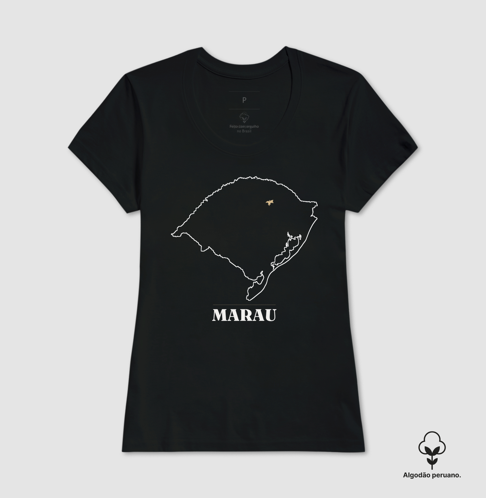 Camisa 3