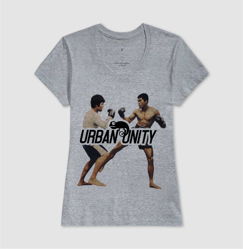 BRUCE X MOHAMED - Imagem 9
