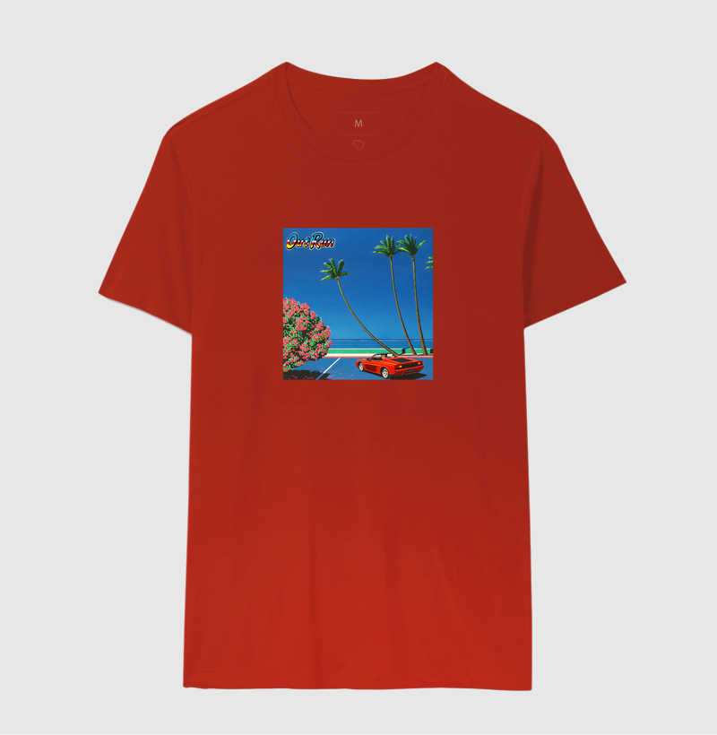 Camisa 8