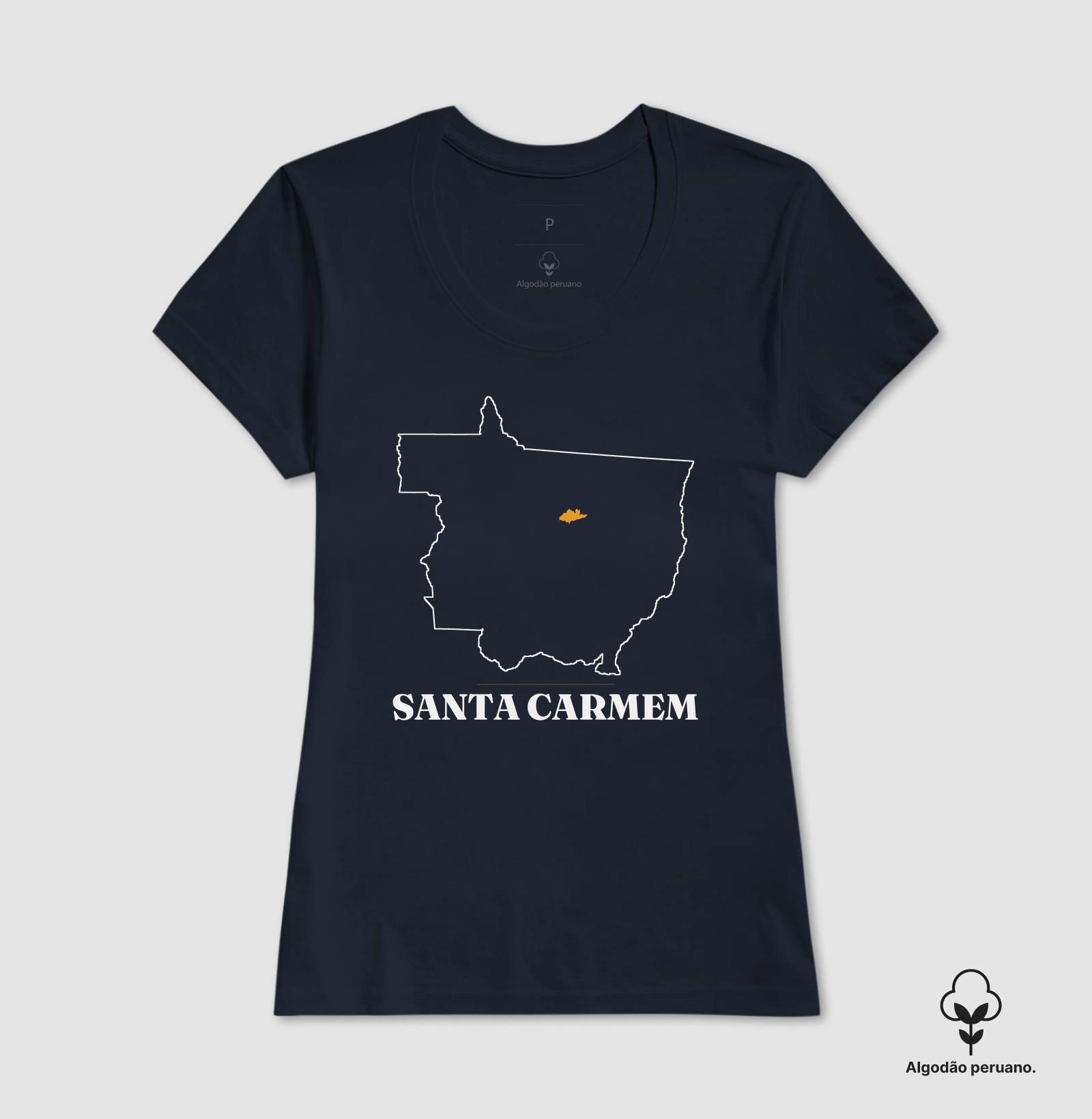 Santa Carmem | Traço MT - Imagem 5