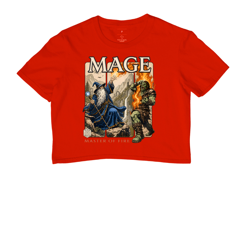 Mage - The Master of Fire - Imagem 7