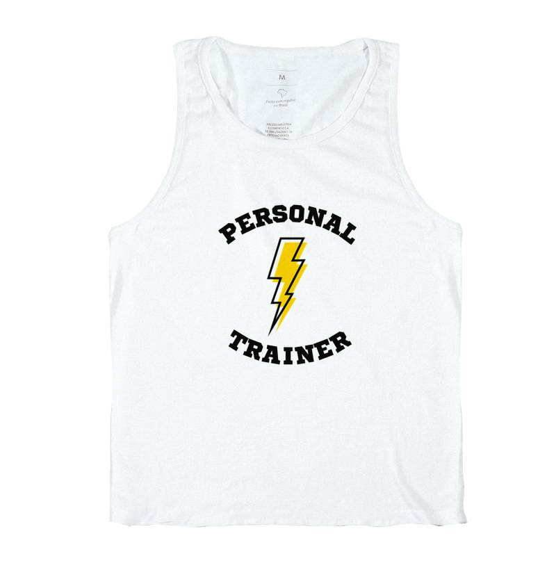 Personal Trainer Raio - Imagem 2