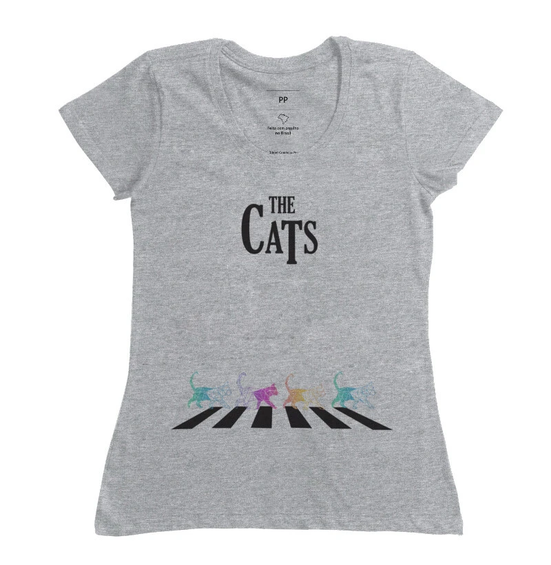 The Cats - Imagem 7