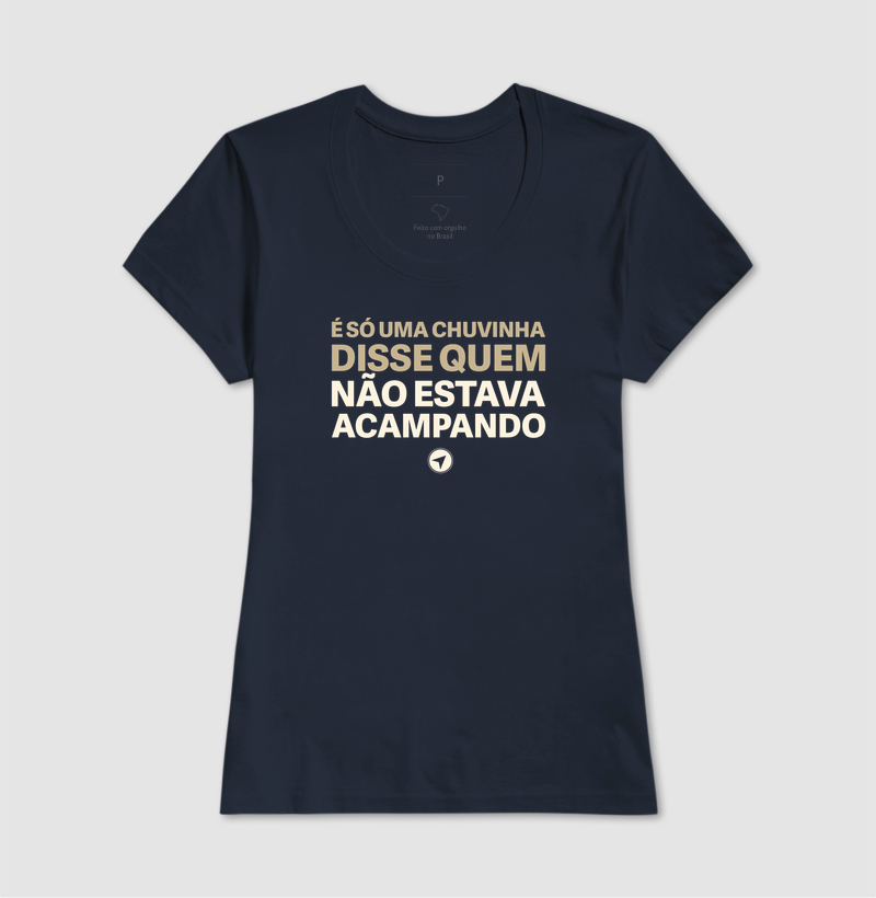 Só uma Chuvinha - Imagem 7