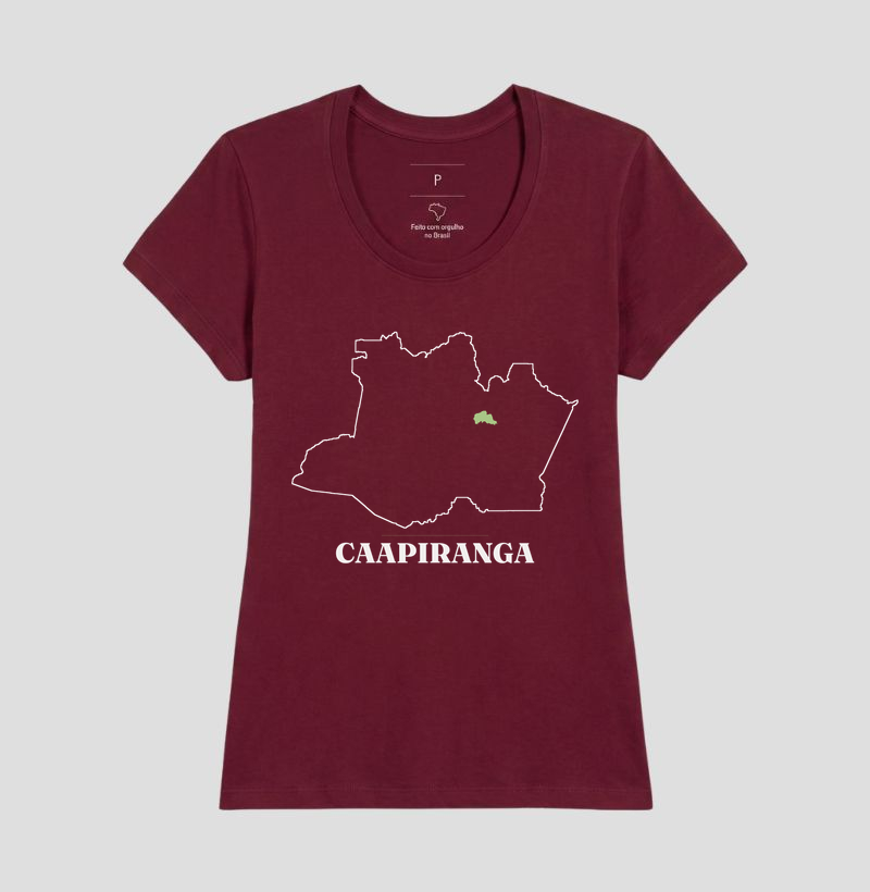 Caapiranga | Traço AM - Imagem 19