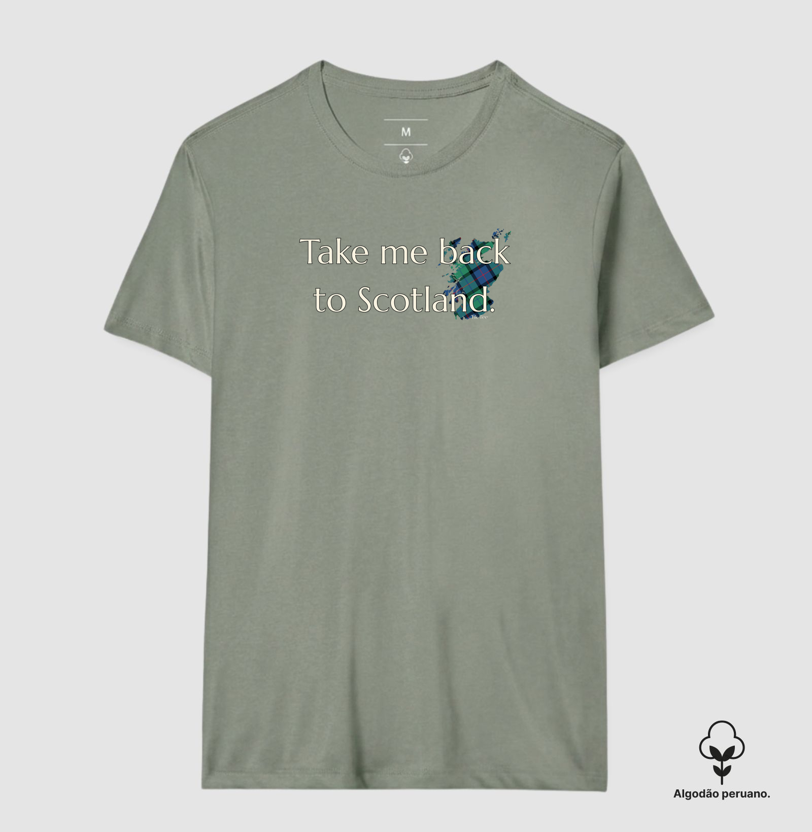 Camisa 8