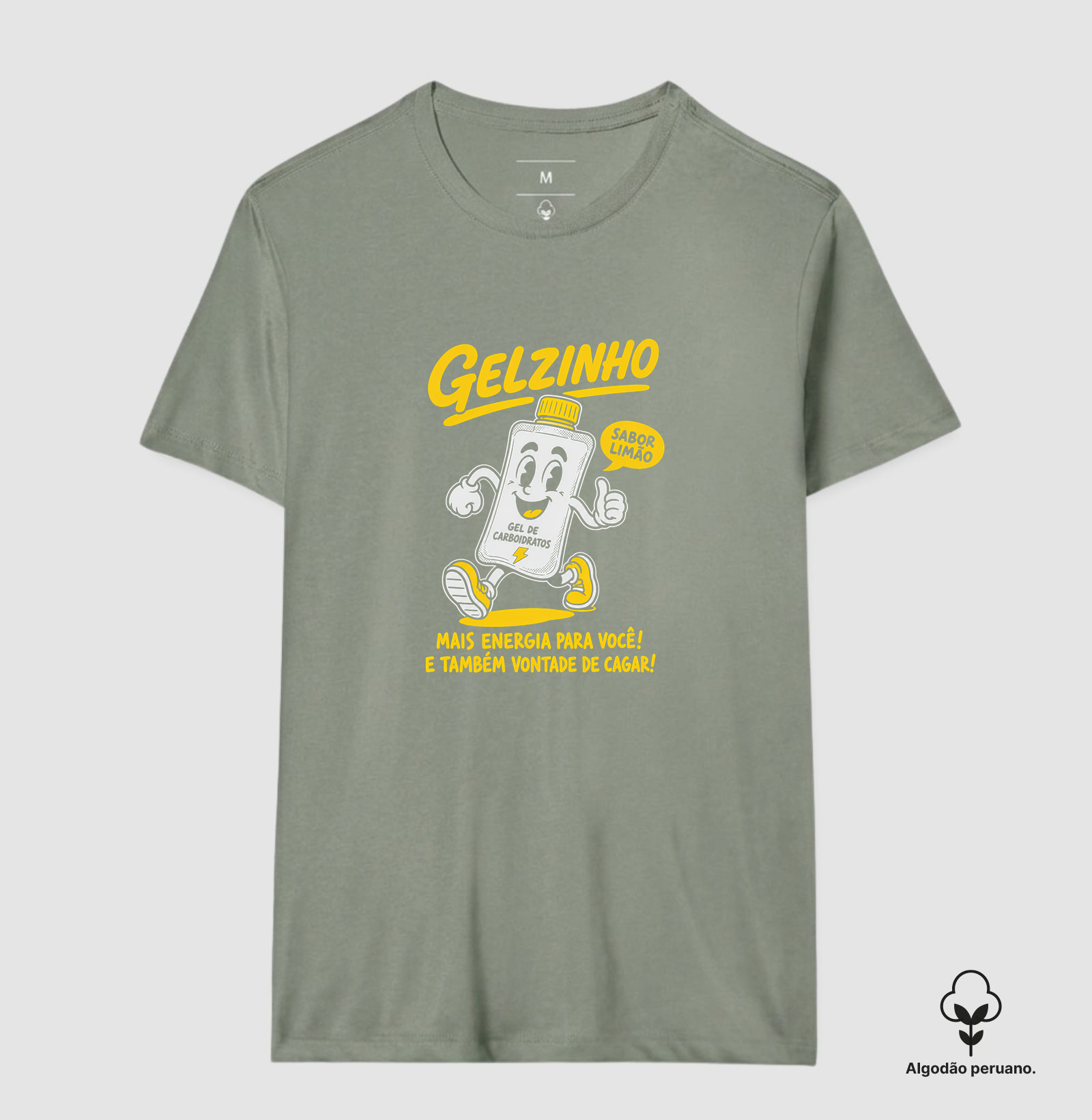 Gelzinho - Imagem 9