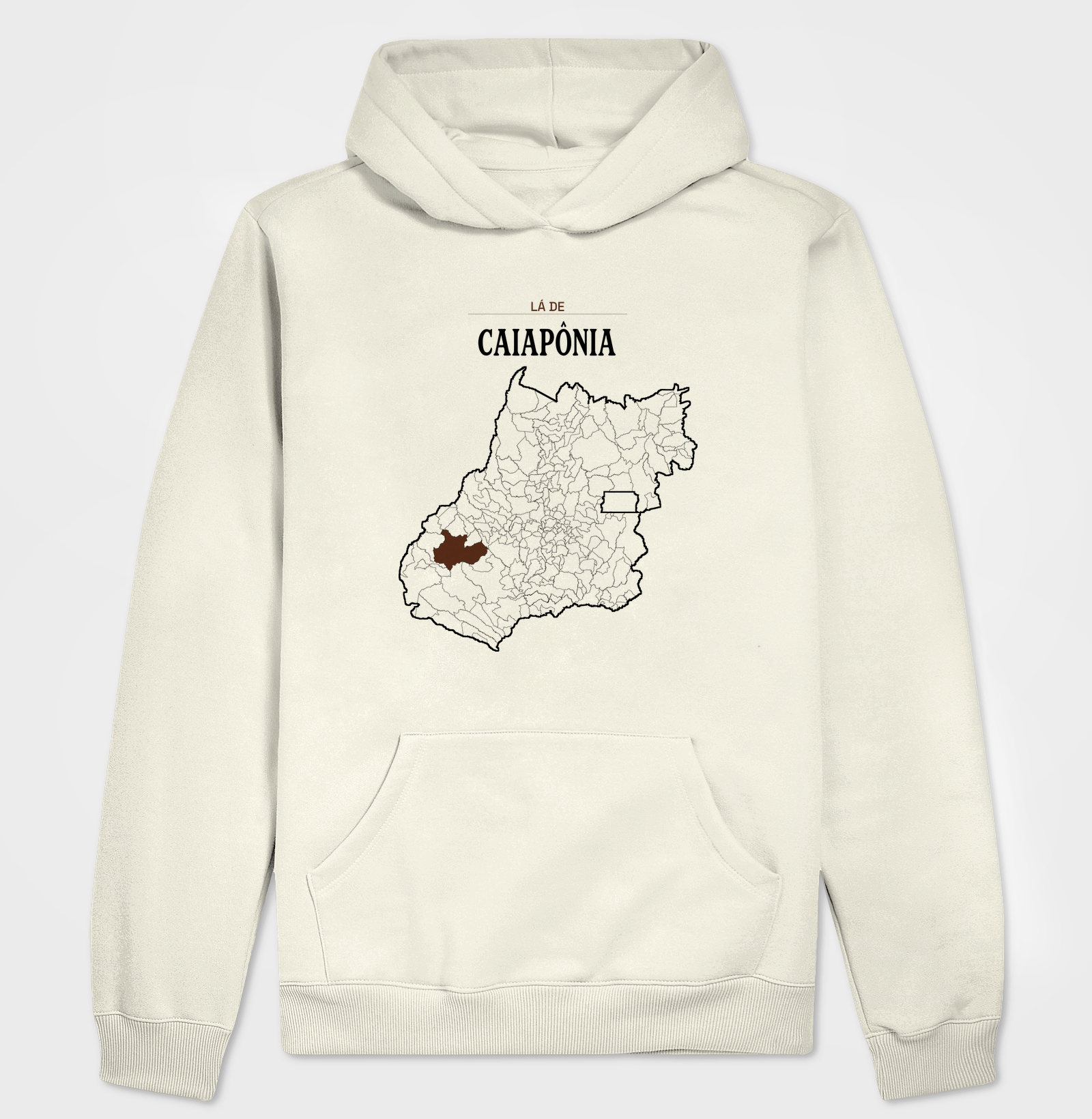Caiapônia | Território GO - Imagem 3