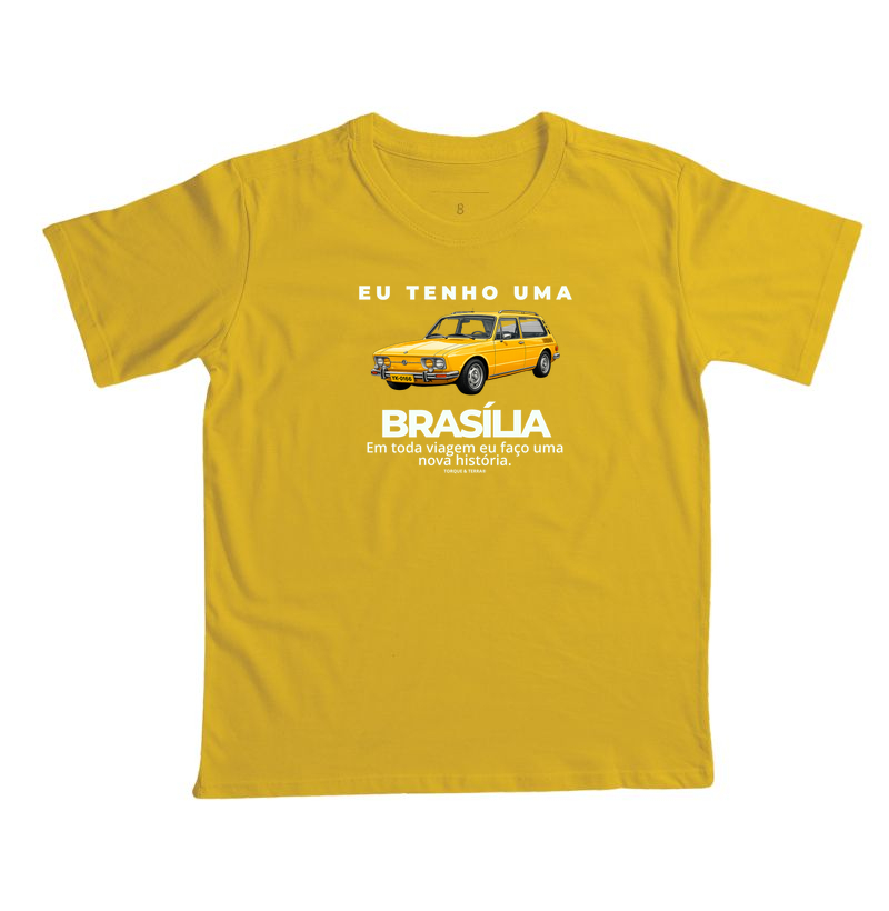 Eu tenho uma Brasília amarela - Imagem 6