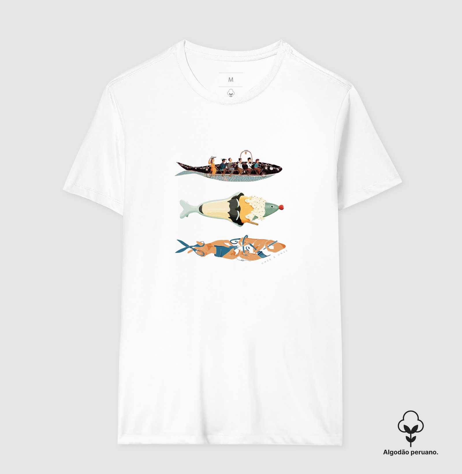 Camisa 1