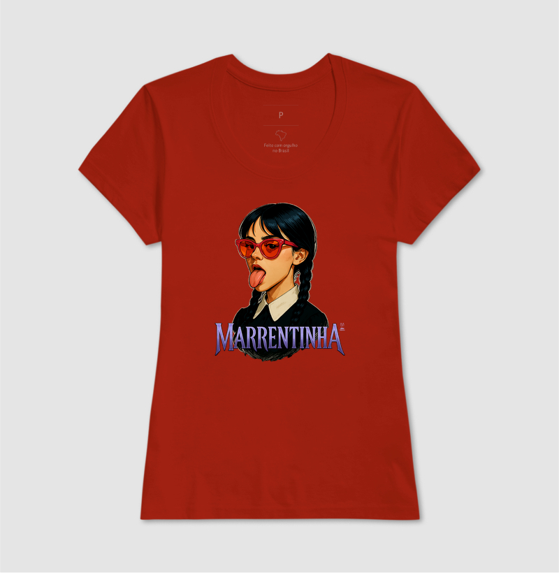 Marrentinha