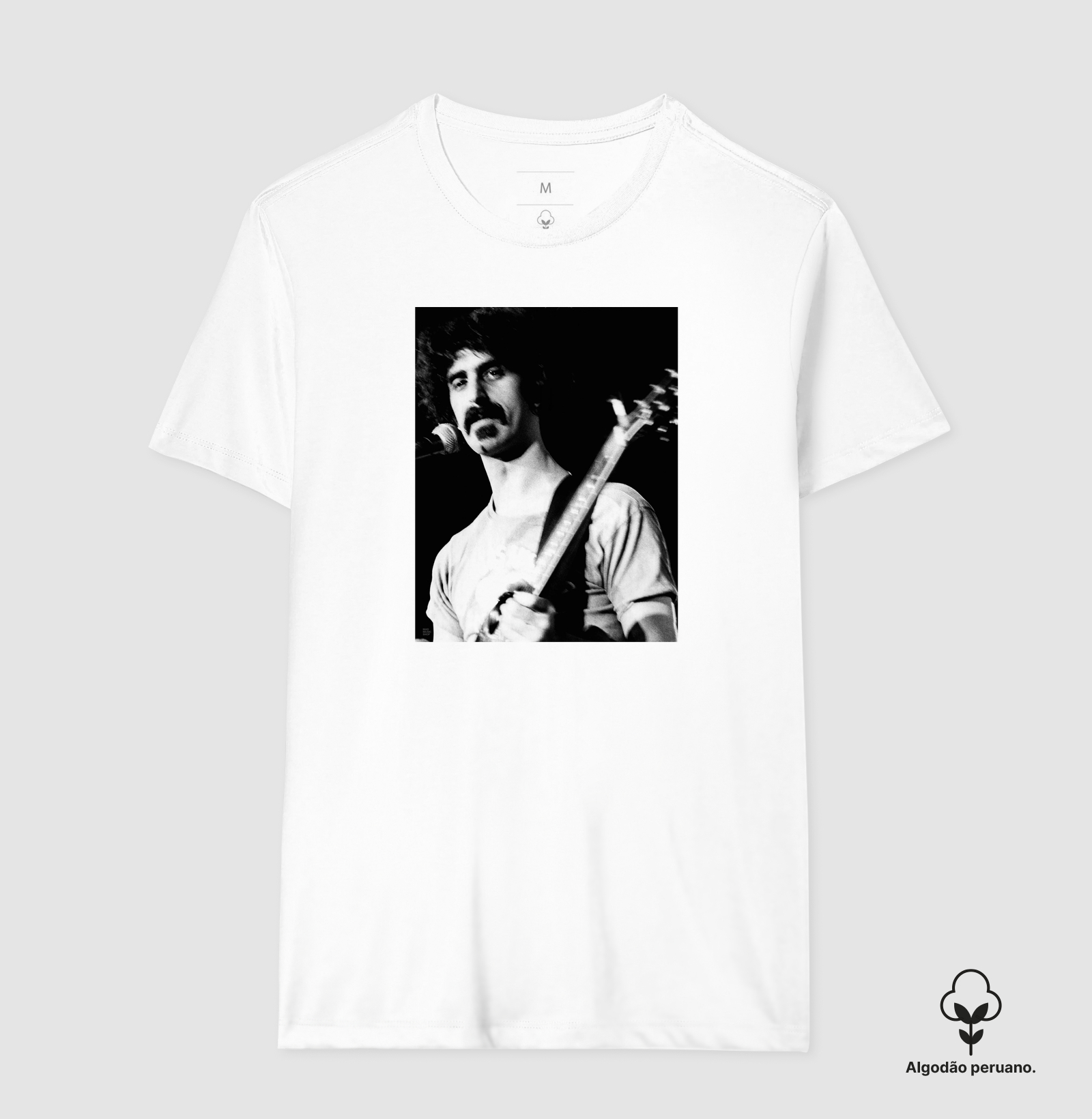 Frank Zappa - Show, 1973 - Imagem 16