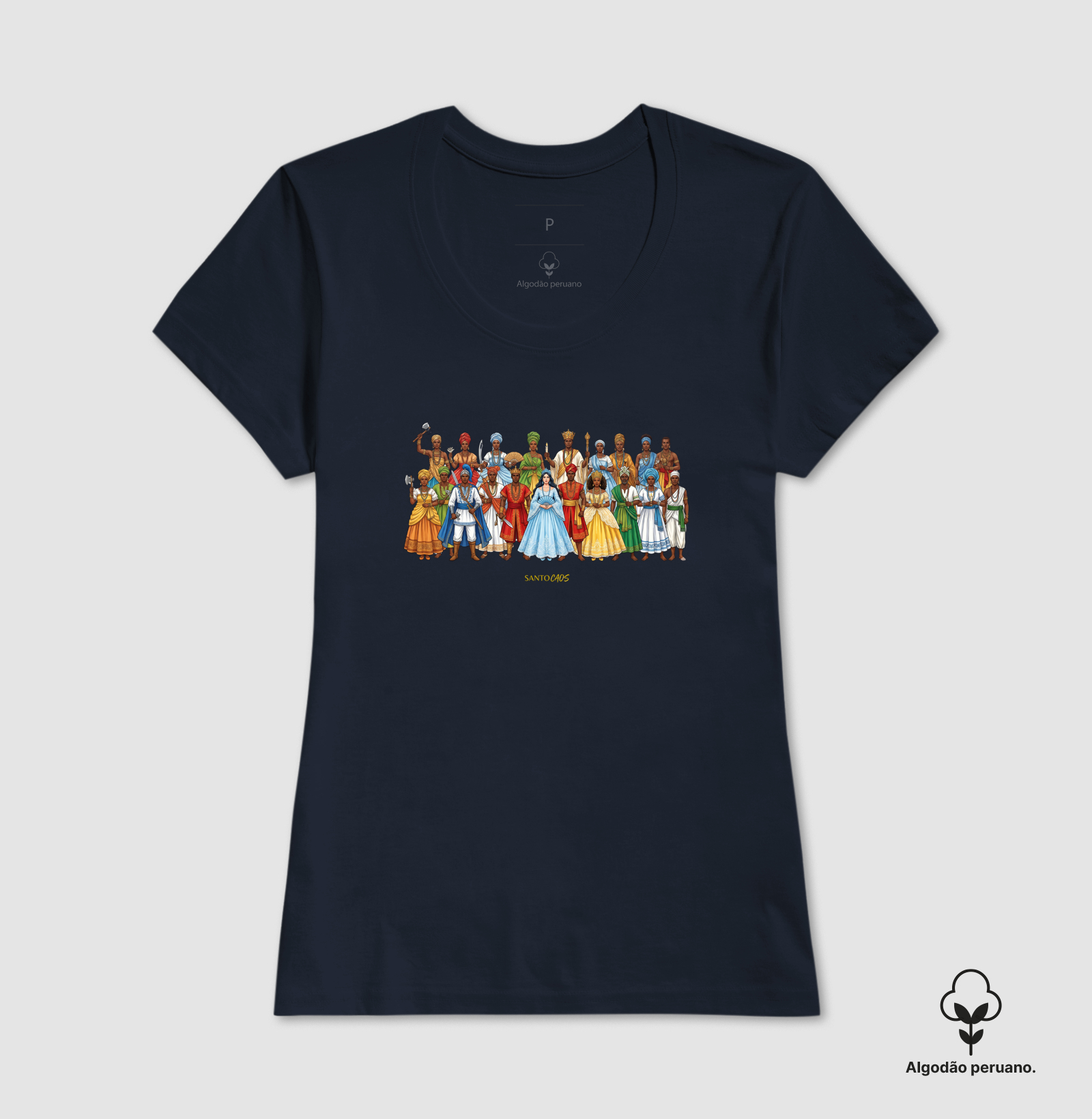 Camisa 11