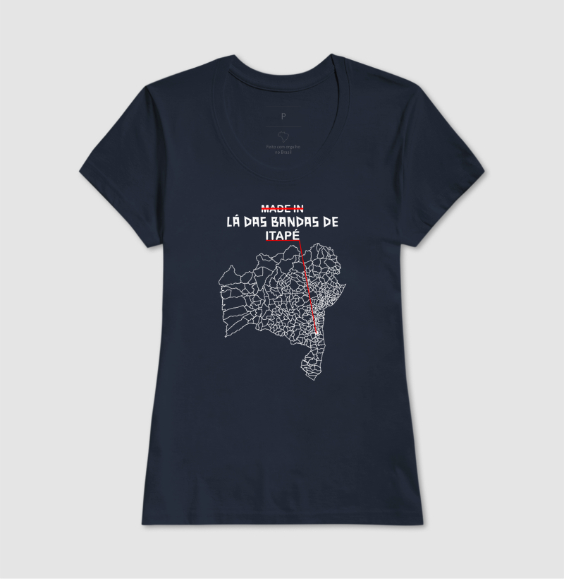Camisa 6