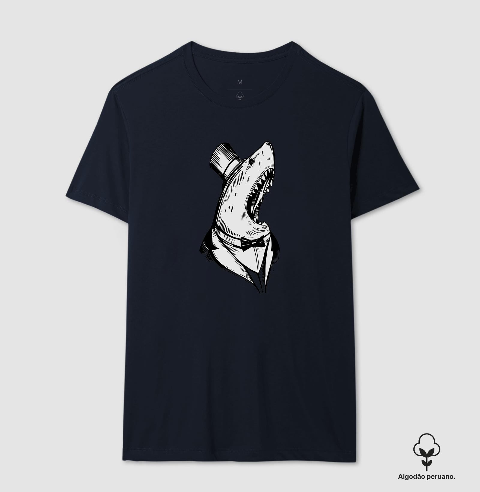 Suit Shark - Imagem 6
