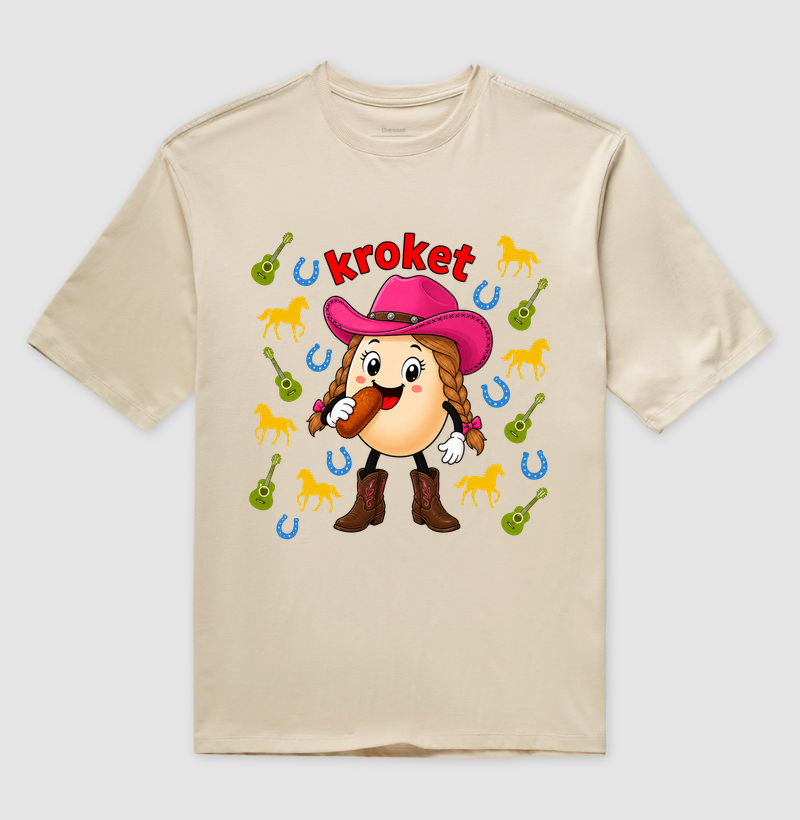 Egg Kroket - Sertanejo - Imagem 3