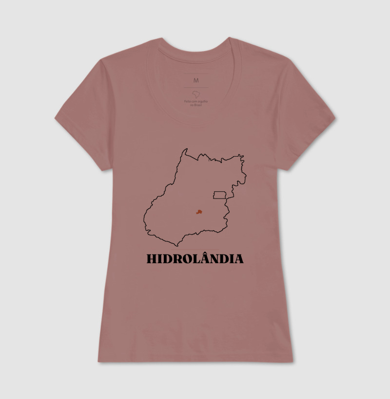 Hidrolândia | Traço GO - Imagem 17