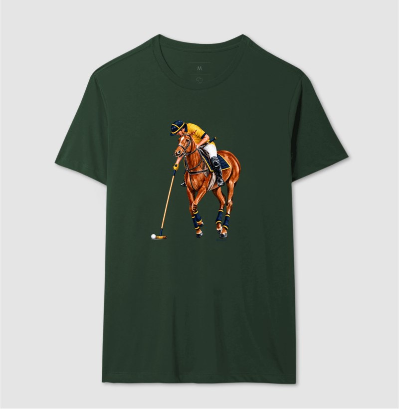 Polo - Yellow&Blue - Imagem 12