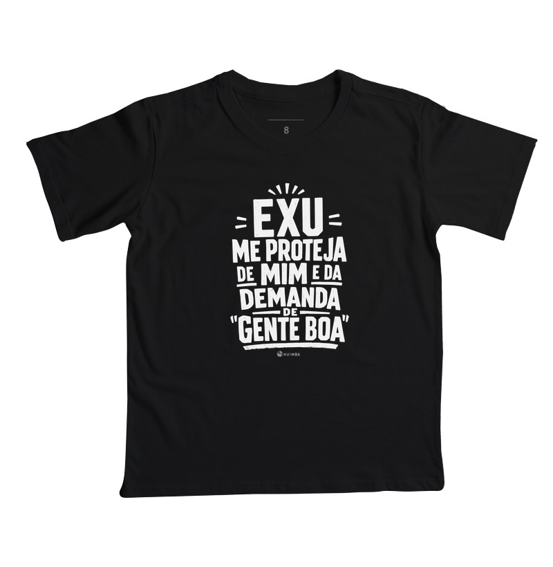 Exu me proteja de mim - Imagem 5