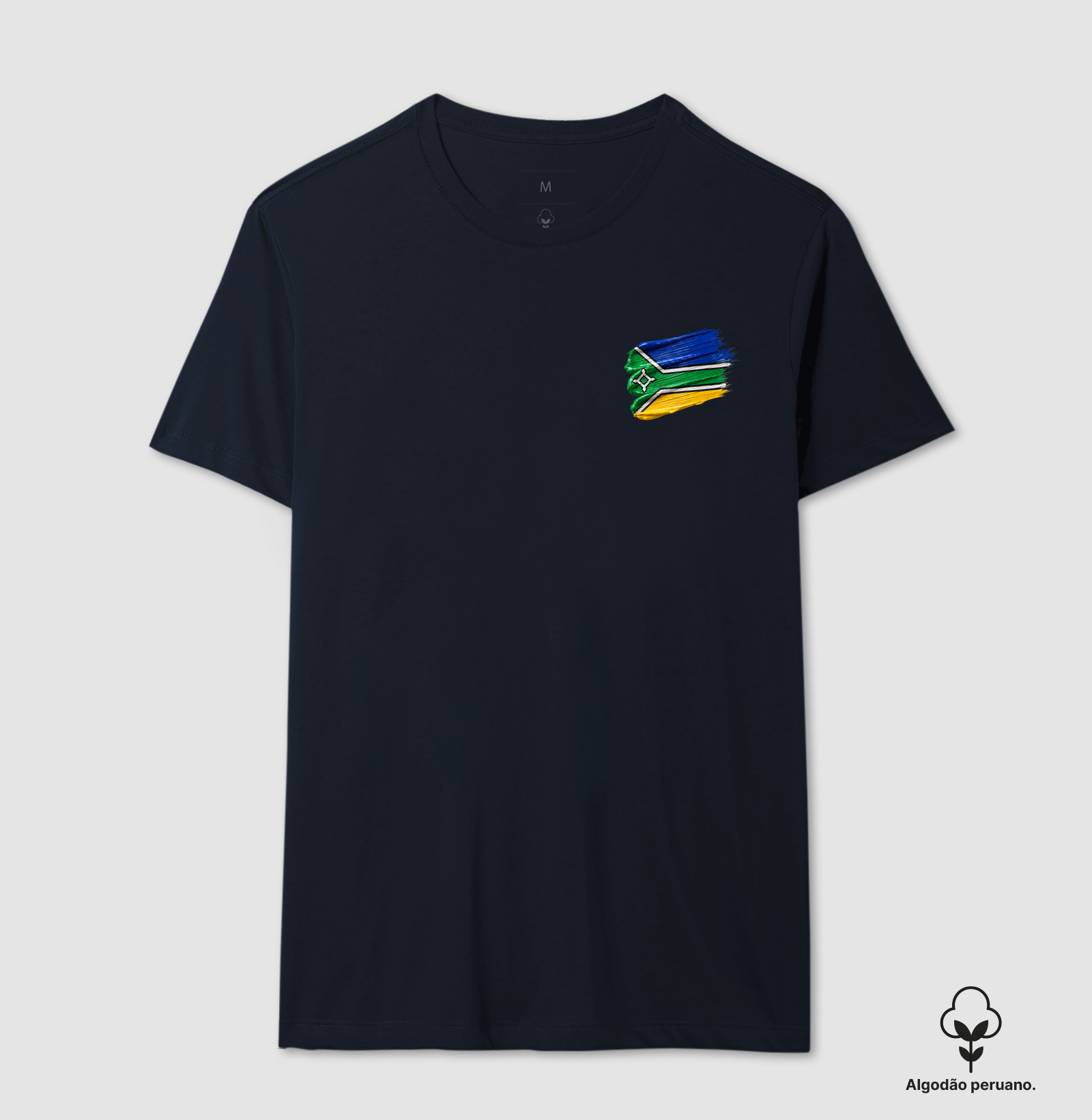 Amapá | Tela de Pintura - Imagem 6