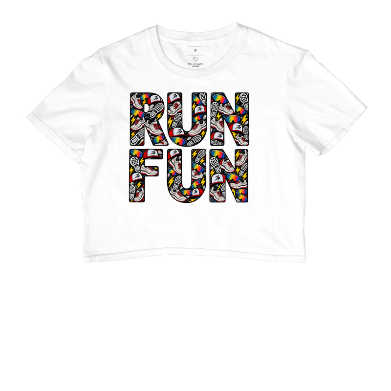 Alem de KMs - RUN FUN - Corrida - Imagem 5