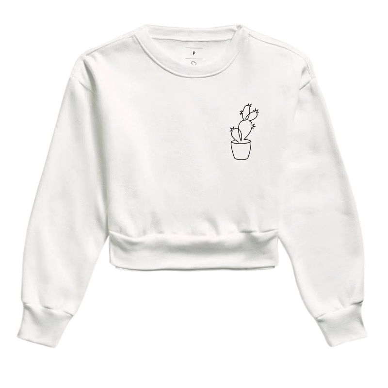 Camiseta Força que Floresce - Imagem 3