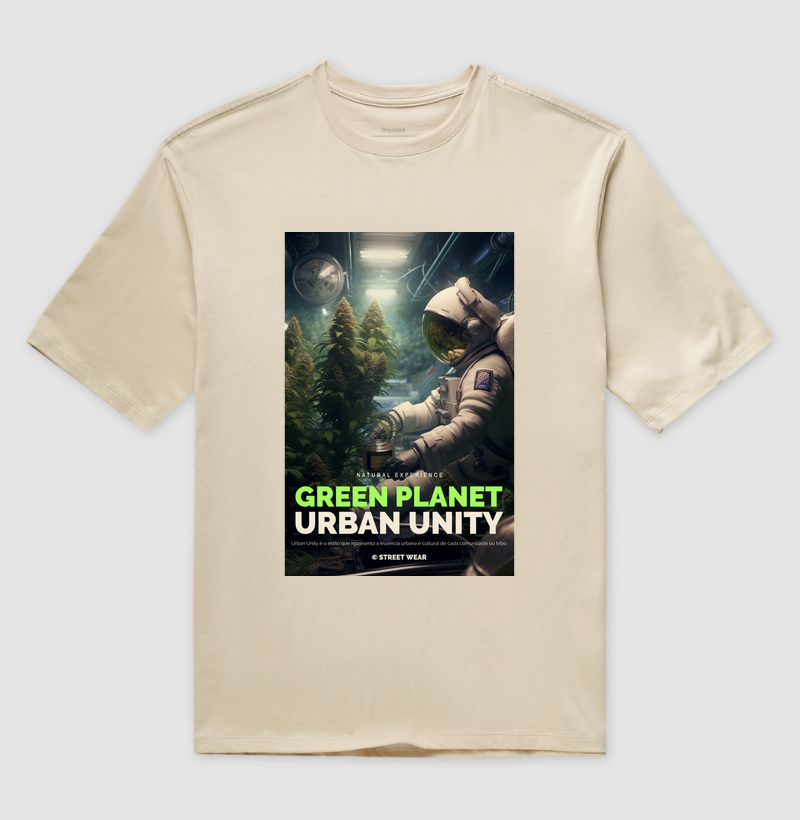 GREEN PLANET - Imagem 3