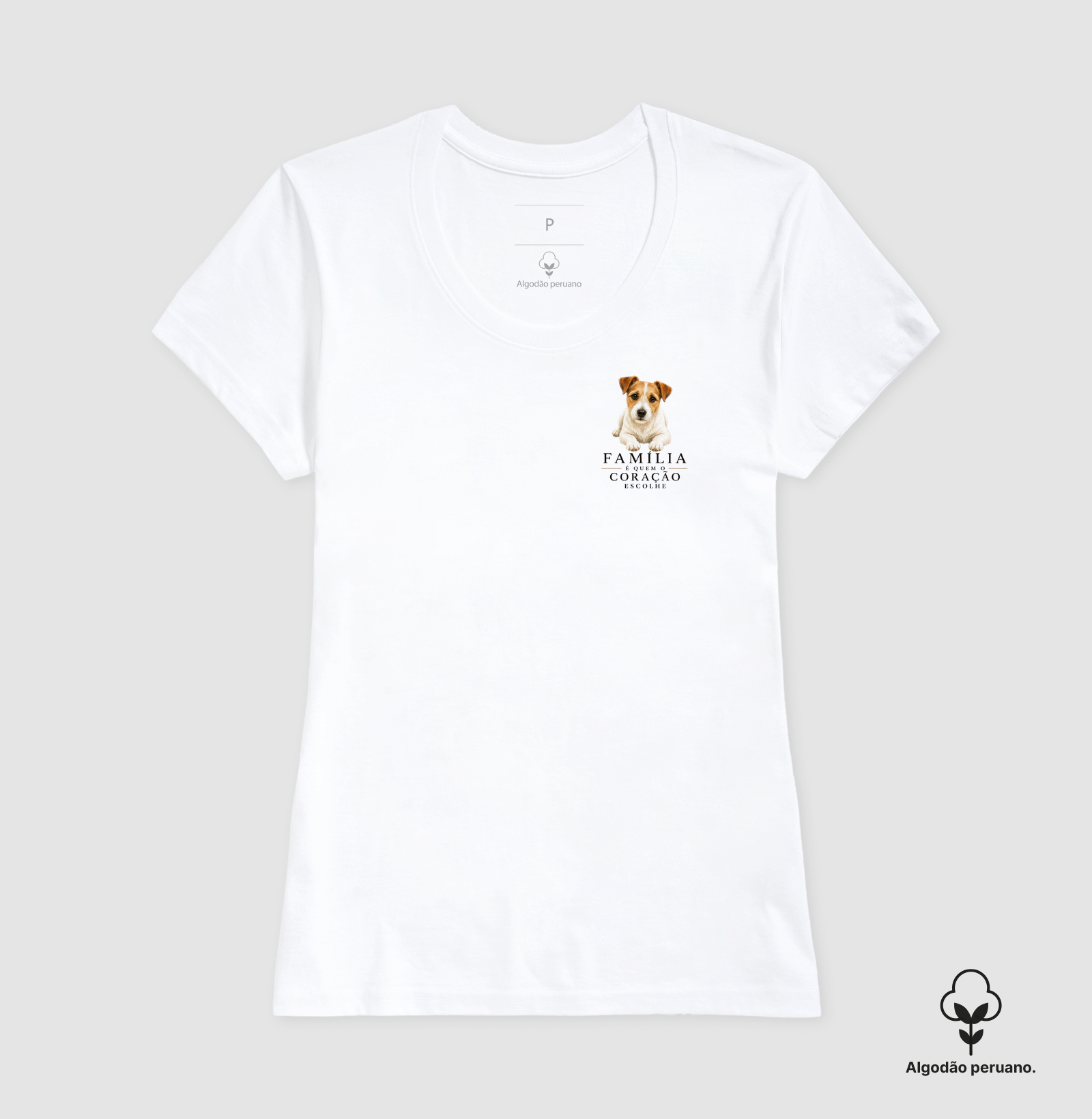 Jack Russell - Família - Imagem 7