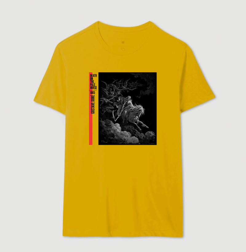 Camisa 13