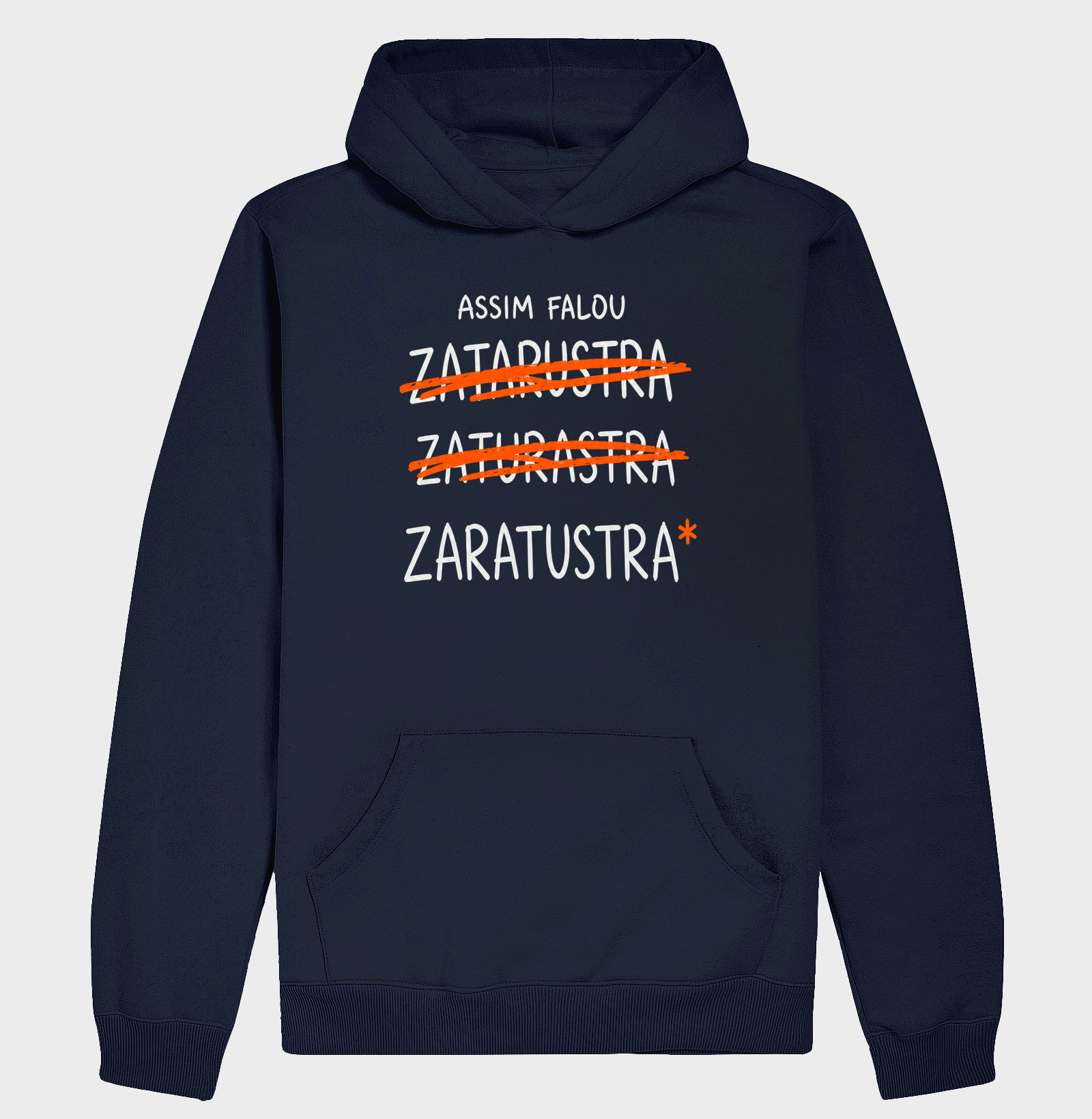 Assim Falou… Zaratustra* - Imagem 4