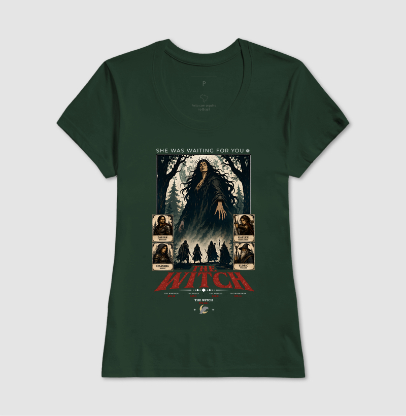 The Witch - Imagem 11
