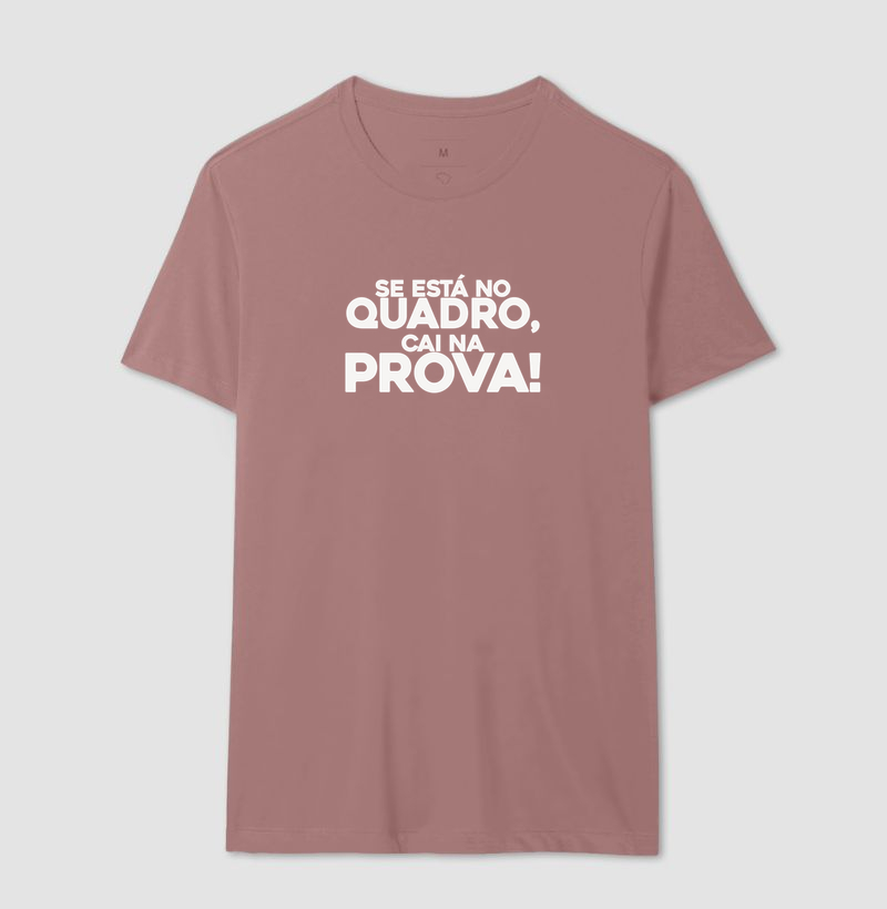 Se está no quadro, cai na prova! - Imagem 15
