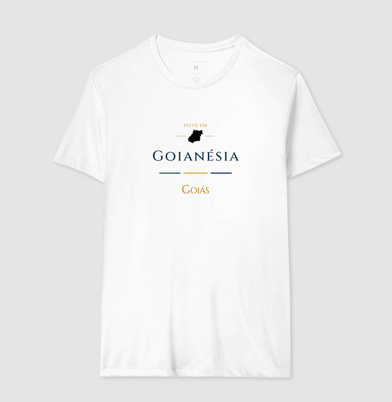 Feito em Goianésia GO - Imagem 4