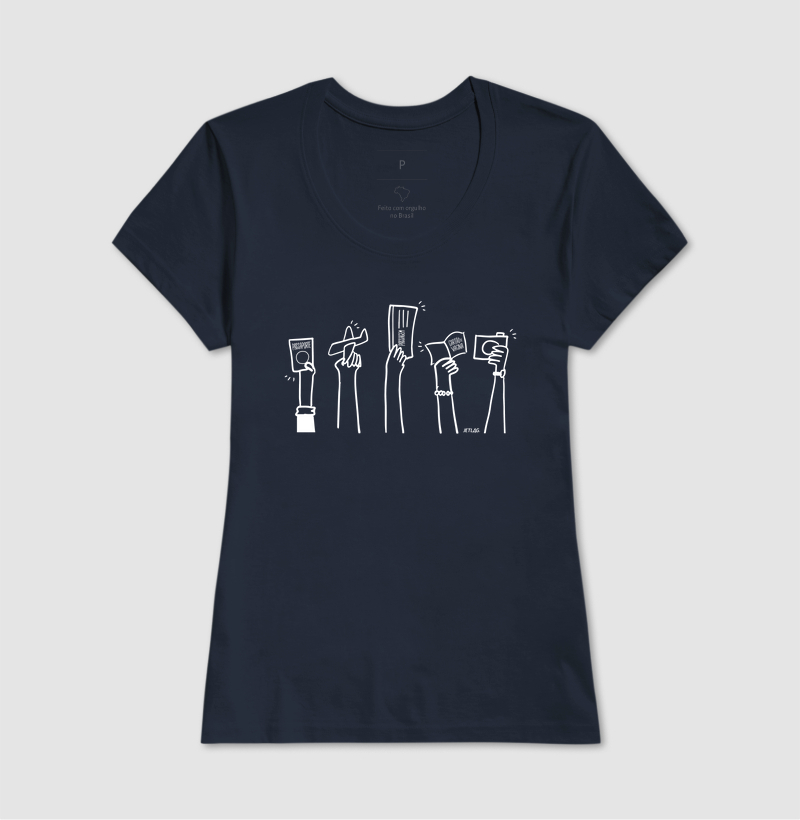 Camisa 6