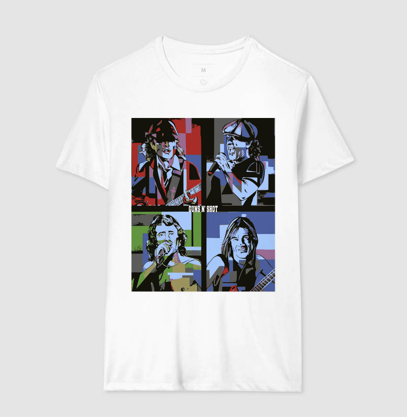 Camisa 4