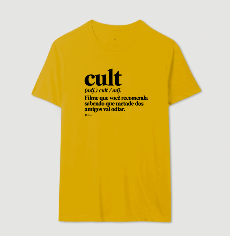 Camiseta Cult – Definição - Imagem 14