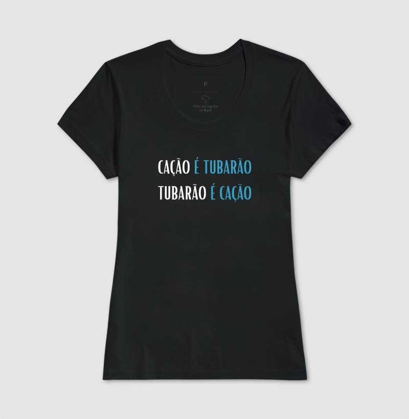 Cação é tubarão - Imagem 5