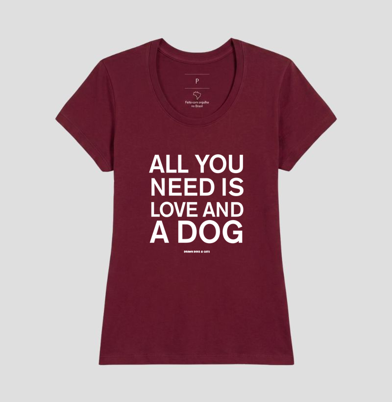 All you need is love and a dog - Imagem 19