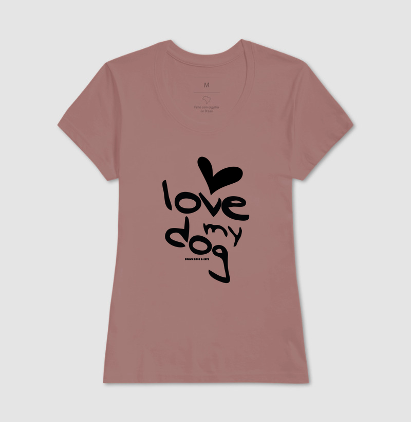 Love my dog - Imagem 11