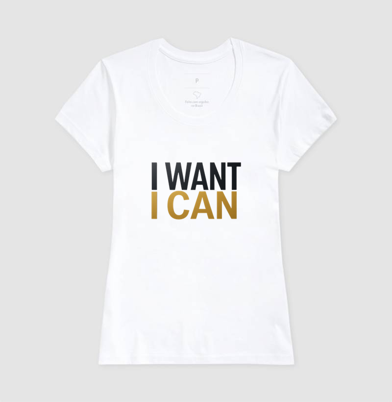 I WANT I CAN - Imagem 5