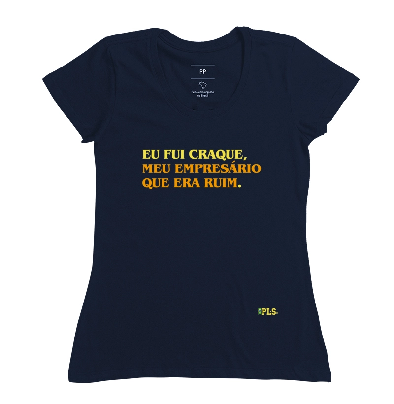 Eu fui craque - Imagem 5