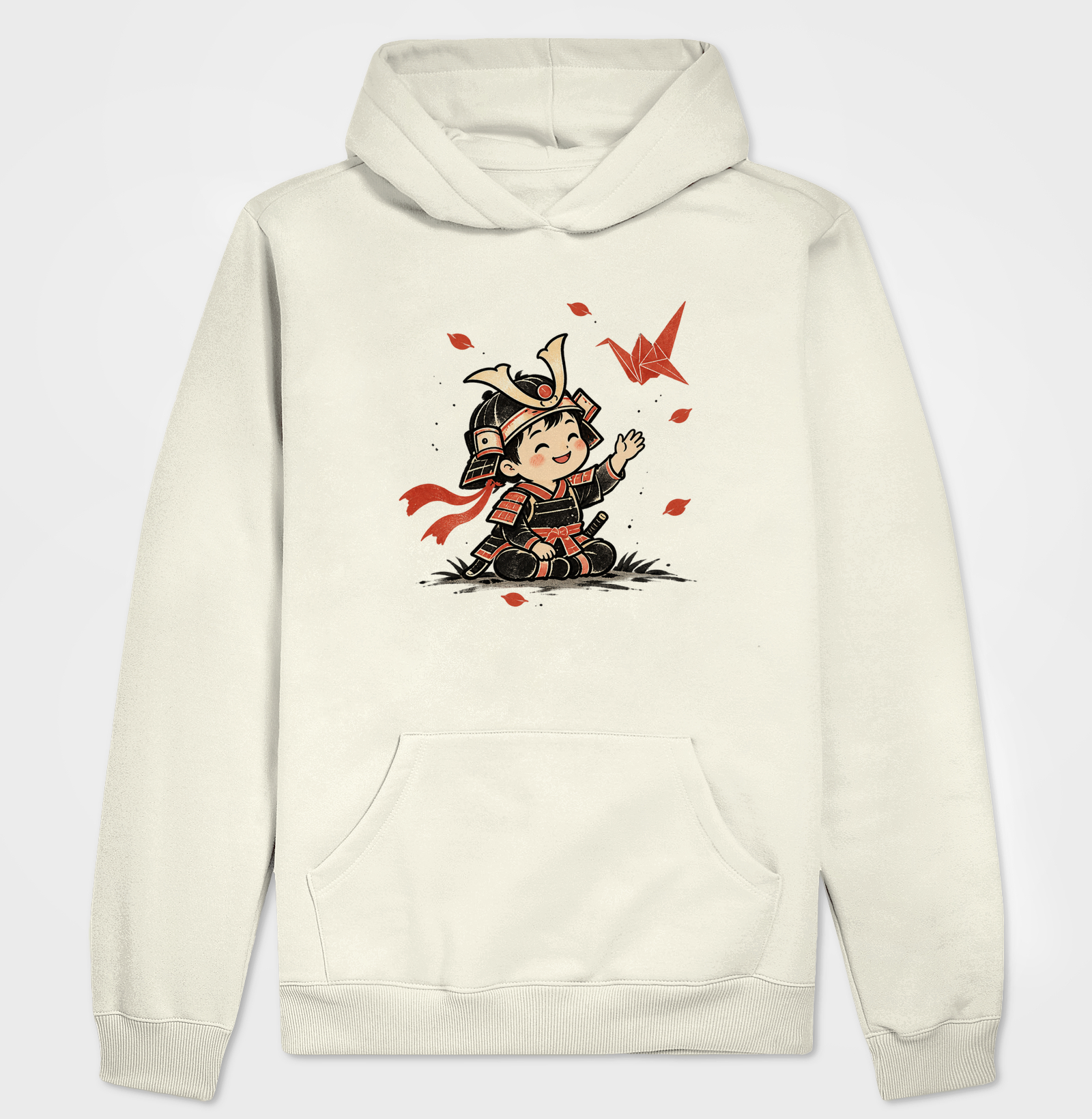 Pequeno Samurai — Grandes Sonhos - Imagem 3