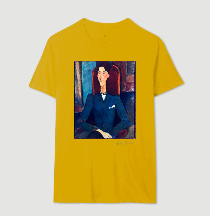 Camisa 13