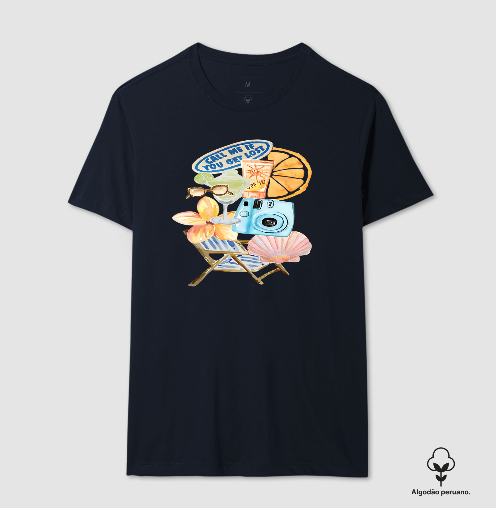 Camisa 5